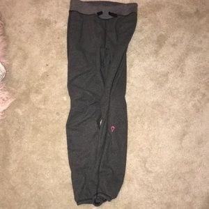 Ivivva joggers